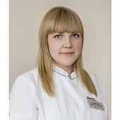 Филиппова Анастасия Олеговна, стоматолог-терапевт