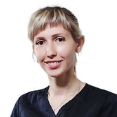 Татаринцева Ольга Александровна, стоматолог-терапевт