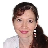 Короткова Татьяна Николаевна, стоматолог-терапевт