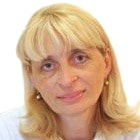 Манукова Светлана Николаевна, офтальмолог