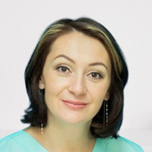 Литвиненко Ольга Владимировна, пластический хирург