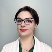 Фомина Наталия Игоревна, психиатр