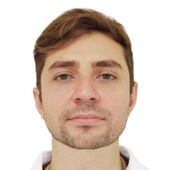 Тимашов Ярослав Игоревич, реаниматолог