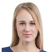 Свириденкова Елена Сергеевна, ортодонт