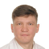 Москвитин Иван Сергеевич, проктолог