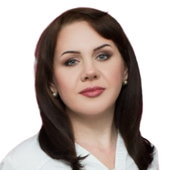 Леонова Светлана Юрьевна, педиатр