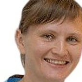 Васильева Оксана Викторовна, детский инфекционист