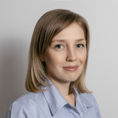 Стратичук Ксения Геннадьевна, врач УЗД