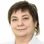 Кочубеева Ольга Владимировна, кардиолог