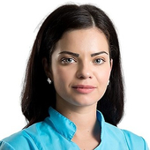 Досягаева Маргарита Анатольевна, врач УЗД