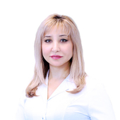 Курданова Эмма Хатабиевна, дерматолог