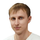 Архипов Андрей Евгеньевич, стоматолог-ортопед