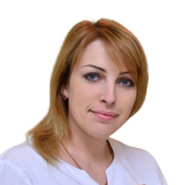 Акулова Элла Васильевна, стоматолог-терапевт