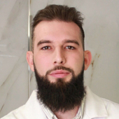 Магомаев Адамант Омарович, реаниматолог