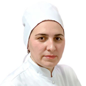 Гаджиева Асият Каримудиновна, гинеколог