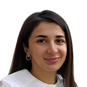 Магеррамли Лейла Мехмановна, детский гастроэнтеролог