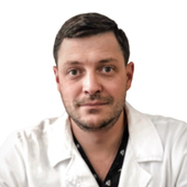 Рынков Дмитрий Александрович, ЛОР