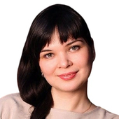 Каримова Наиля Зульфатовна, врач УЗД