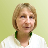 Спирина Людмила Алексеевна, офтальмолог