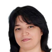 Елисеева Марина Сергеевна, детский стоматолог