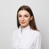 Новикова Ксения Андреевна, терапевт