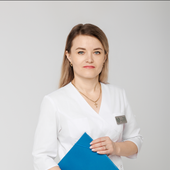 Ляшенко Елена Александровна, стоматолог-терапевт