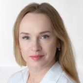 Созонова Наталья Сергеевна, акушер-гинеколог