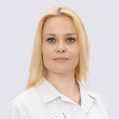 Цымбал Виктория Ильинична, гинеколог