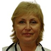 Бетехтина Ольга Владимировна, рентгенолог