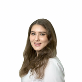 Чумак Ольга Владимировна, терапевт