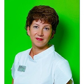 Ширшова Наталья Евгеньевна, стоматолог-терапевт