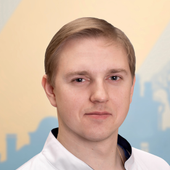 Зименков Артем Александрович, уролог