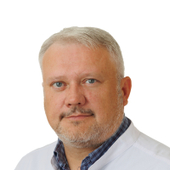 Малькович Алексей Николаевич, кардиолог