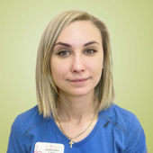 Афанасьева (Подрез) Елена Борисовна, педиатр
