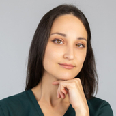 Курносова Анастасия Николаевна, ревматолог