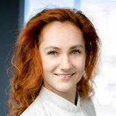 Долгушина Ольга Михайловна, офтальмолог