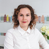 Кладова Юлия Владимировна, психолог