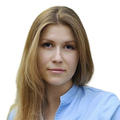 Протасова Анастасия Андреевна, стоматолог-хирург
