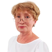 Крохалева Ольга Владимировна, репродуктолог