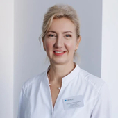 Абрамова Наталья Николаевна, аллерголог