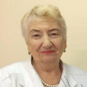 Черняева Валентина Ивановна, акушер-гинеколог