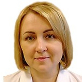 Красавина Ольга Владимировна, гинеколог