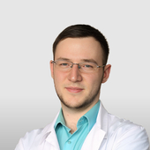 Шадрин Кирилл Дмитриевич, стоматолог-хирург