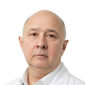 Шубин Максим Викторович, психиатр