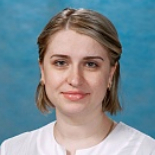 Казарян Екатерина Владимировна, гинеколог