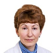 Татаринова Маргарита Борисовна, невролог