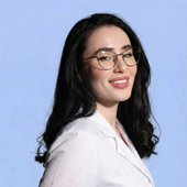 Кислова Елена Александровна, невролог