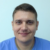 Григоров Сергей Петрович, хирург