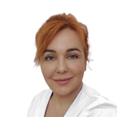 Беспалова Елена Владимировна, терапевт