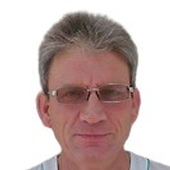 Тонких Сергей Александрович, ортопед